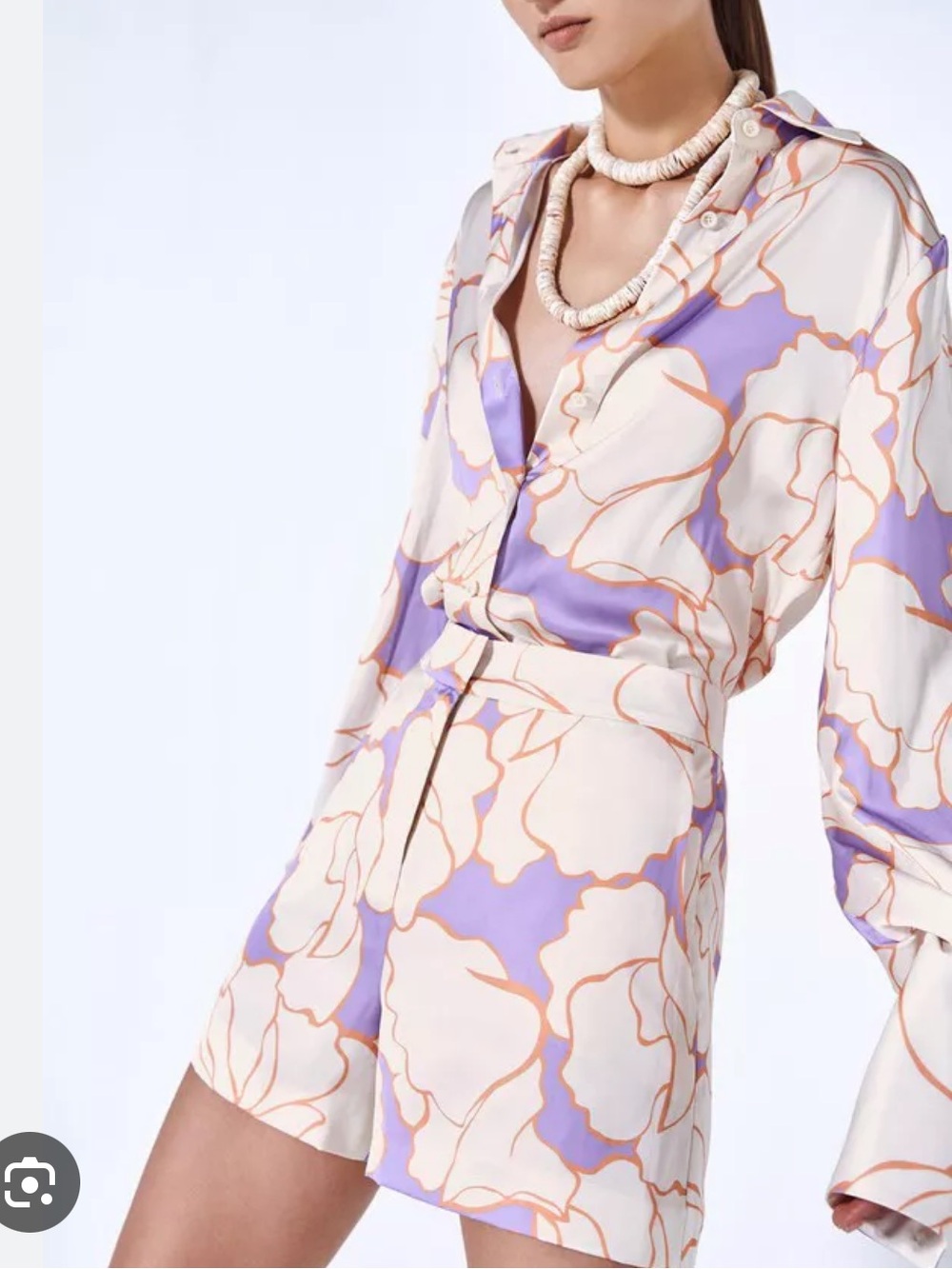 Alexis Calvine Top